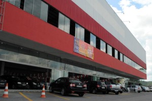 feiro santander